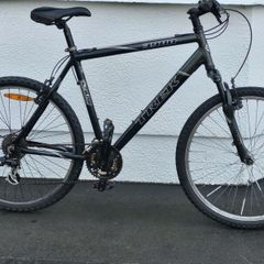 M. Trek 3900 Alluminium Bike
