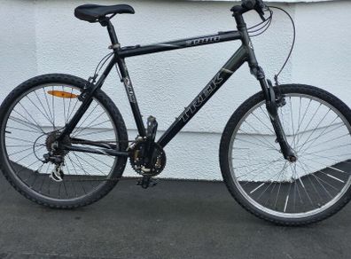 M. Trek 3900 Alluminium Bike