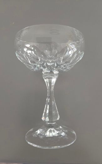 Crystal Glasses