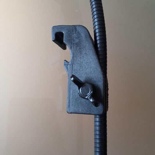 Audix Gooseneck Drum Rim Clip