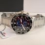 Tissot Seastar 1000 Chronograph Men's Graded Blue Watch T1204171104101 Image 4