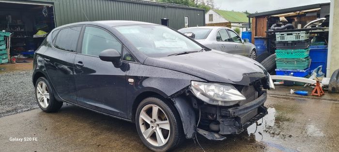Parts for Mk4 Seat Ibiza 's Petrol & Diesel 08-17 @ OCG