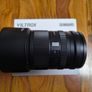 Viltrox 85mm f2 Evo Nikon Z Image 2