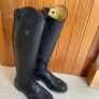 Horse Riding Boots Image 3