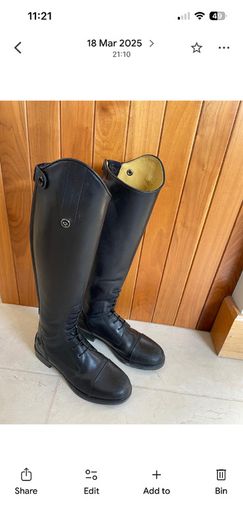 Horse Riding Boots