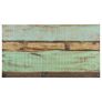 Coffee Table 110x60x35 cm Solid Reclaimed Wood Image 3