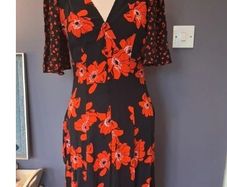 Dress/new/free Postage