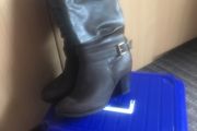 boots