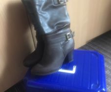 boots