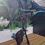 Foldable Exercise Bike Image 2