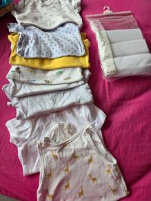 boy bundle 12-18,18-24