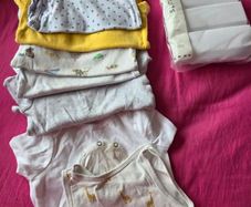 boy bundle 12-18,18-24