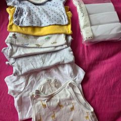 boy bundle 12-18,18-24