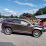 Breaking Volvo XC60 2016 d4 Image 5