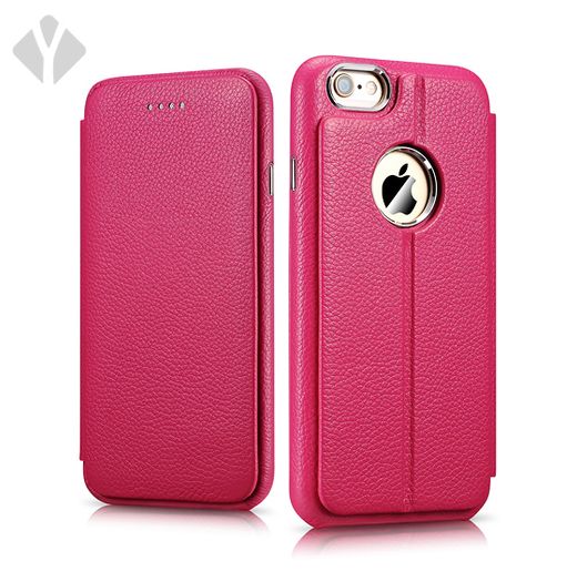 iPhone 6 Plus/6s Plus Transformer Leather Cases