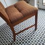 teak chair Image 4