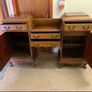 Antique Sideboard Image 2