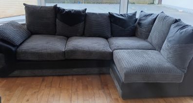 Corner Sofa & Two Seater