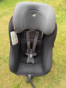 joie signature 360 spin car seat
