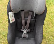 joie signature 360 spin car seat