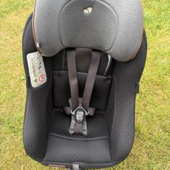 joie signature 360 spin car seat