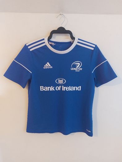 leinster rugby jersey