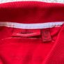 Ferrari Mens F1 polo shirt XL Image 4