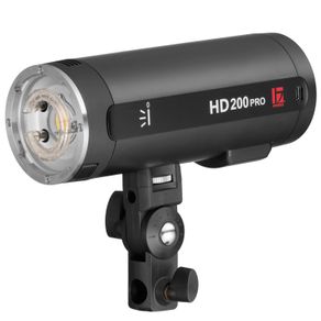 Outdoor Flash Lamp Jinbei Orlit Westcott Rovelight HD 200 Pro with dedicated reflector