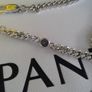 Brand new genuine Pandora sterling silver heavy chain Image 2