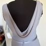 Bridesmaid / Debs Dress / Black Tie Image 5