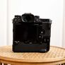 Fujifilm X-H1 and Battery grip Image 2