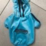small dog (cat) velvet tracksuit Image 2