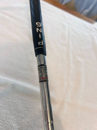 ping portland putter