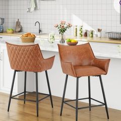 Brand New Bar Stools (2)