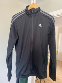 adidas Men's Tracksuit Top