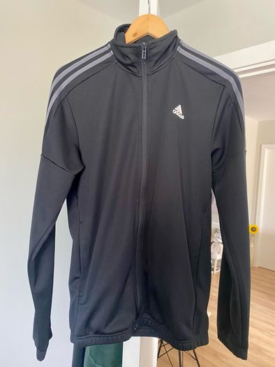 adidas Men's Tracksuit Top