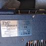 Fender Pro Junior Tube Amplifier Image 2