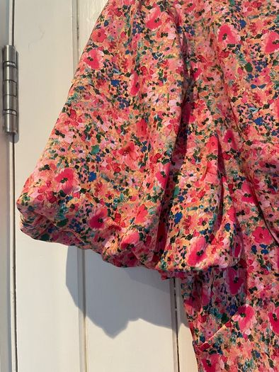 MaxiDress