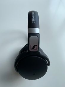 SENNHEISER HD 4.50BTNC Noise Cancelling headphones