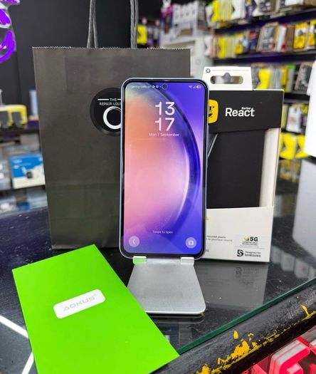 Samsung A54