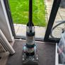 vax dual power pet advanced wet vacuum Image 2