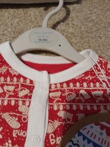 Christmas Pyjamas