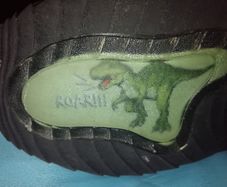 Back to school shoes
