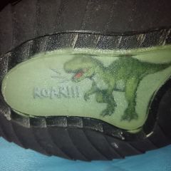 Back to school shoes