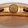 Reduced to go Today!!!18 Carats Gold Swiss Movement Chronograph Gents Watch Image 5