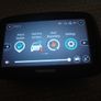 TomTom GO 40, UK Ireland 2025, 4 inch LCD Image 5