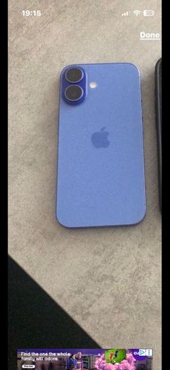 Iphone 16 Unlocked