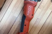 hilti grinder