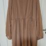 Nwt Boohoo Blush Dress In Size 22 Image 6