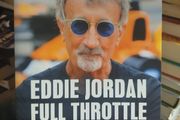 Eddie Jordan, Full Throttle